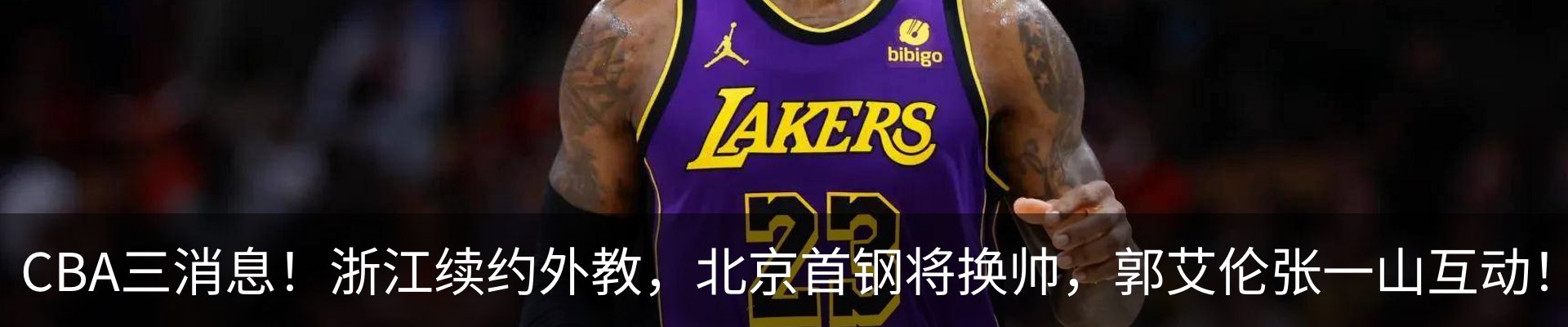 最新动态